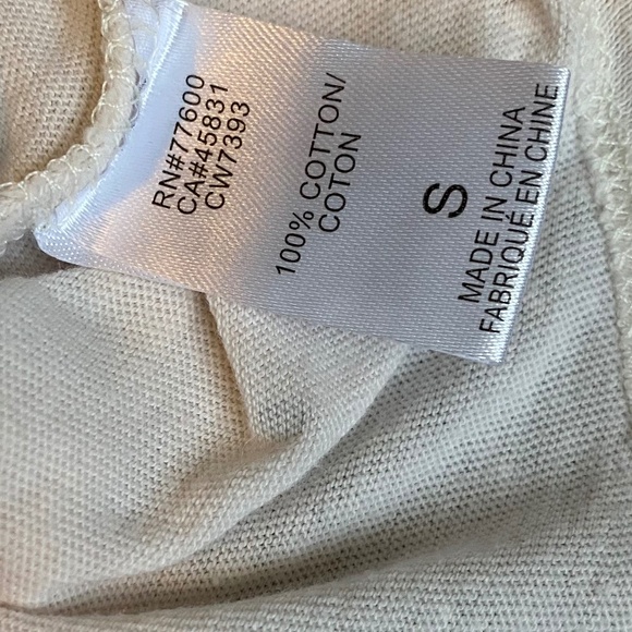 CHASER Def Leppard 1987 World Tour Rockband Tee Shirt Top - Picture 5 of 5